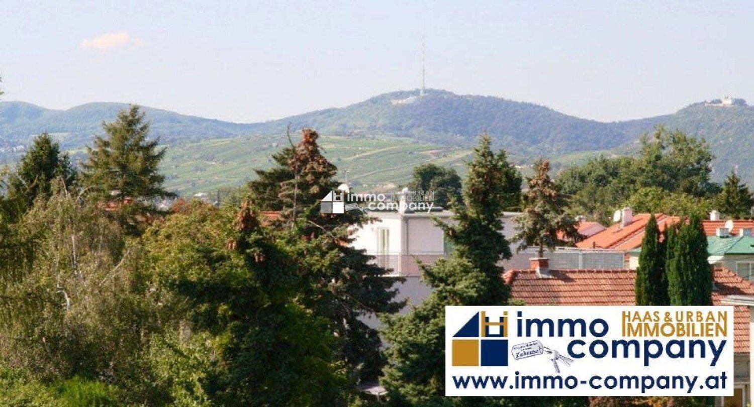 5 rooms Penthouse in Vienna, Austria No. 52892