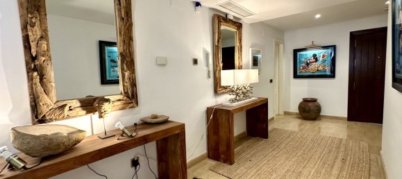 Apartamento de 1 dormitorio en Marbella, Spain No. 122868 19