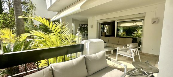 Apartamento de 1 dormitorio en Marbella, Spain No. 122868 31