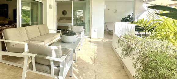 Apartamento de 1 dormitorio en Marbella, Spain No. 122868 33