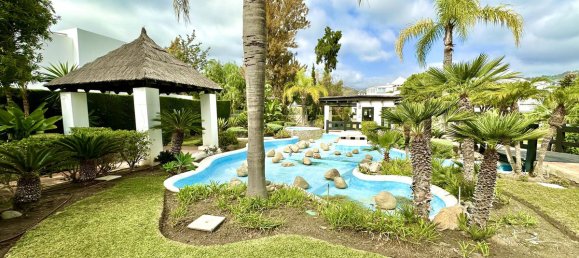 Apartamento de 1 dormitorio en Marbella, Spain No. 122868 42