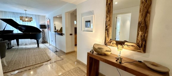 Apartamento de 1 dormitorio en Marbella, Spain No. 122868 20