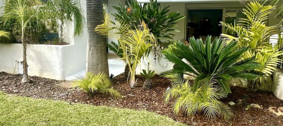 Apartamento de 1 dormitorio en Marbella, Spain No. 122868 39