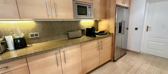 Apartamento de 1 dormitorio en Marbella, Spain No. 122868 24