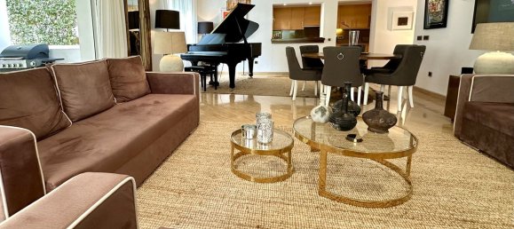 Apartamento de 1 dormitorio en Marbella, Spain No. 122868 9