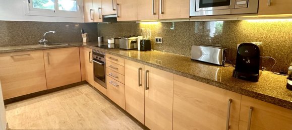 Apartamento de 1 dormitorio en Marbella, Spain No. 122868 23