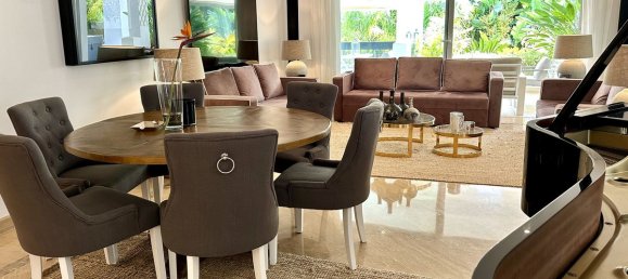 Apartamento de 1 dormitorio en Marbella, Spain No. 122868 13