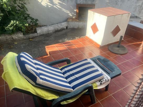 3 bedrooms House in Caceres, Spain No. 162427