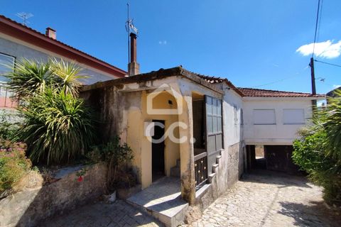 4 bedrooms House in Chaves, Portugal No. 260536