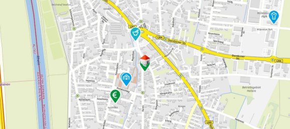 4-salle Appartement à Lustenau, Austria No. 231980 9