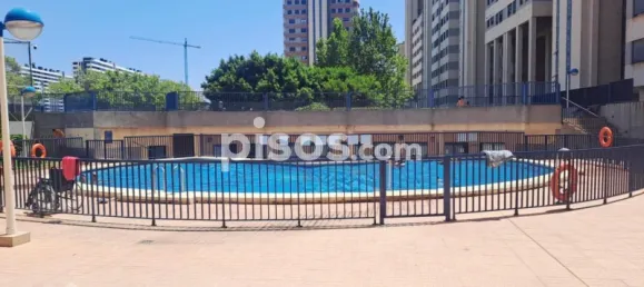 2 غرف نوم شقة في Valencia, Spain رقم 154031 8