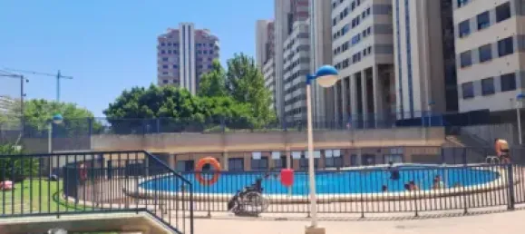 2 غرف نوم شقة في Valencia, Spain رقم 154031 16