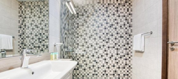 1 chambre Appartement à AZIZI SAMIA, Al Furjan, UAE No. 59473 4