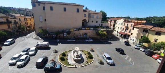 2 rooms Apartment in Zagarolo, Italy No. 218121 21