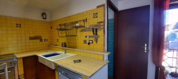 2 rooms Apartment in Zagarolo, Italy No. 218121 4