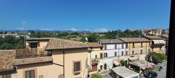 2 rooms Apartment in Zagarolo, Italy No. 218121 27