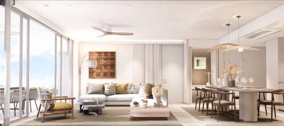 1 chambre Condo à Bang Tao, Thailand No. 8604 2