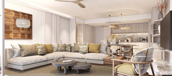 1 chambre Condo à Bang Tao, Thailand No. 8604 5