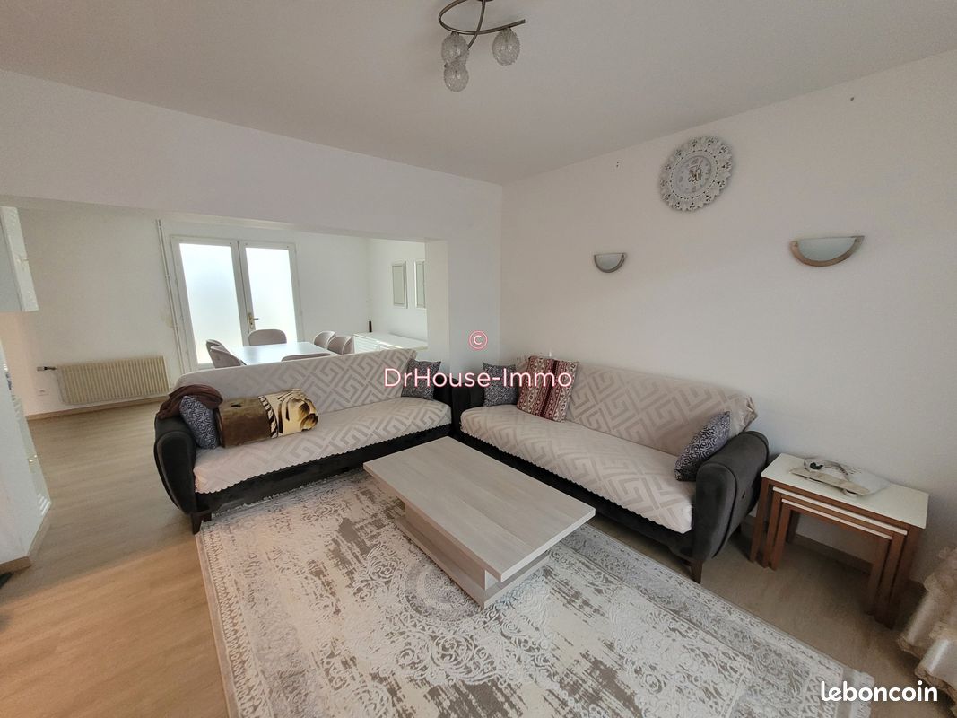 Casa T2 em Bethune, France N.º 45705