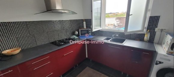 Casa T2 em Bethune, France N.º 45705 4