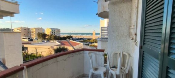 2 غرف نوم شقة في Vieste, Italy رقم 204453 11