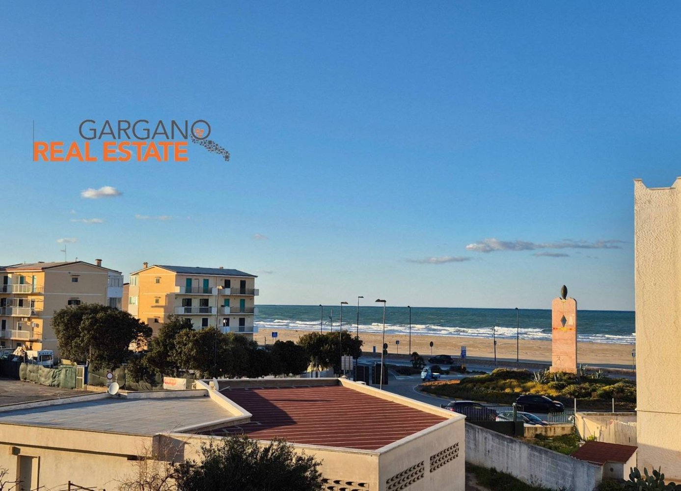 2 غرف نوم شقة في Vieste, Italy رقم 204453