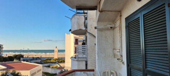 2 غرف نوم شقة في Vieste, Italy رقم 204453 10