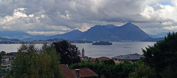 3 rooms Apartment in Baveno, Italy No. 220820 21