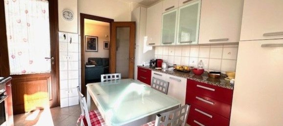 8 bedrooms Villa in Massarosa, Italy No. 317197 12