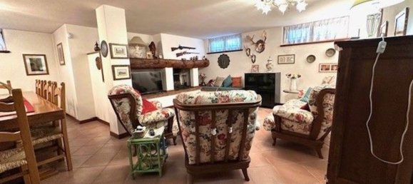 8 bedrooms Villa in Massarosa, Italy No. 317197 29