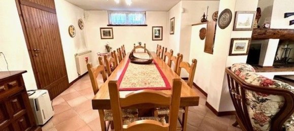 8 bedrooms Villa in Massarosa, Italy No. 317197 27