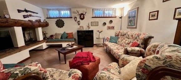 8 bedrooms Villa in Massarosa, Italy No. 317197 24