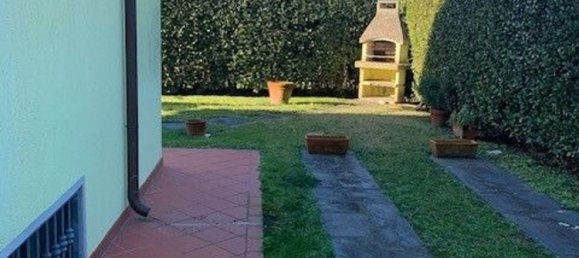 8 bedrooms Villa in Massarosa, Italy No. 317197 3