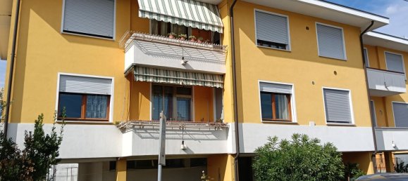 Apartamento de 5 habitaciónes en Adria, Italy No. 286173 2