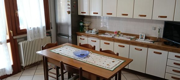 Apartamento de 5 habitaciónes en Adria, Italy No. 286173 16