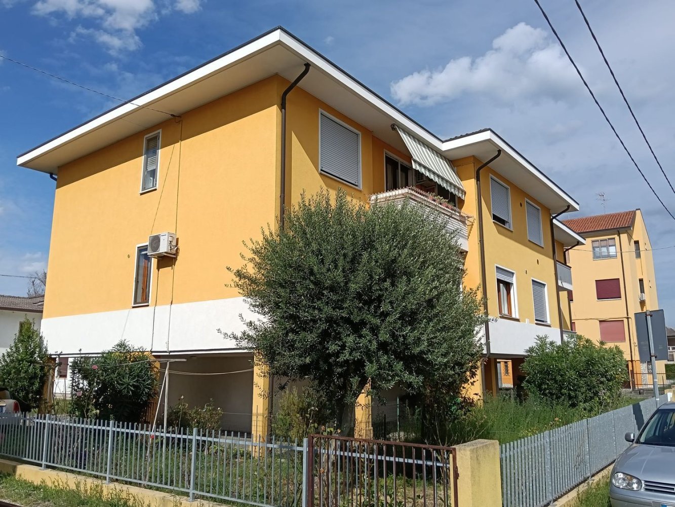 Apartamento de 5 habitaciónes en Adria, Italy No. 286173