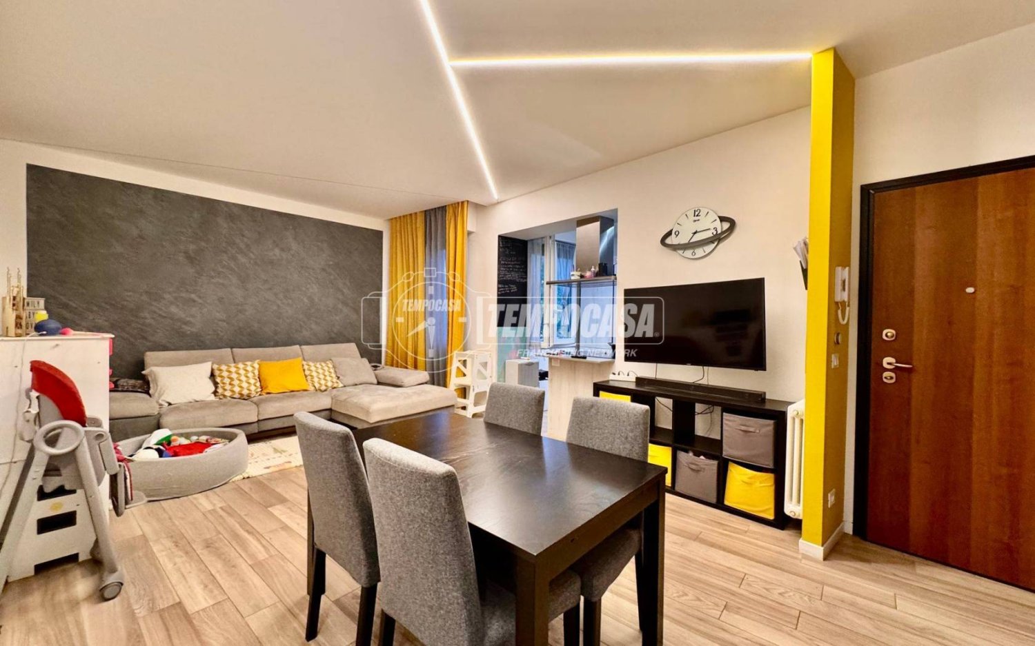 2 bedrooms Apartment in Bologna, Italy No. 363788