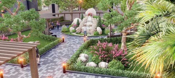 Apartment 2+1 in Istanbul, Turkey No. 24603 2