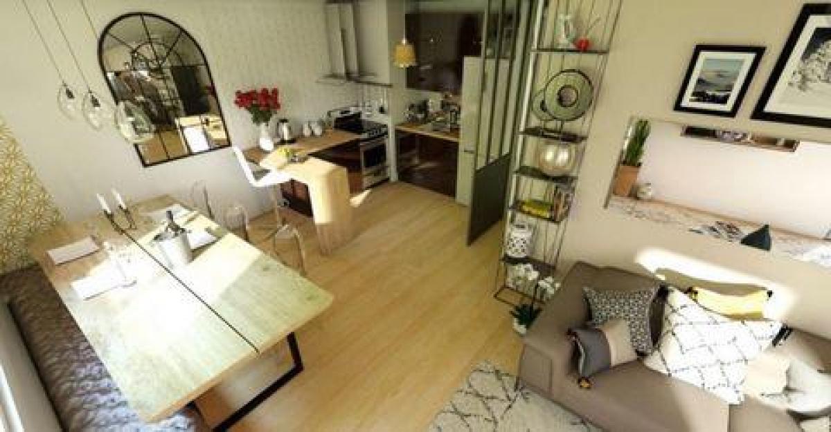 Studio à Langoiran, France No. 4445