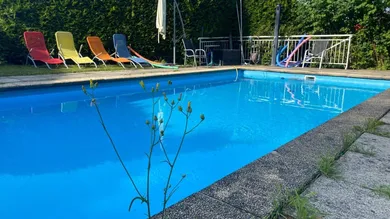 5 rooms Townhouse in Klosterneuburg, Austria No. 157327