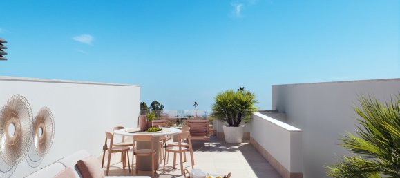 3 bedrooms Townhouse in San Pedro del Pinatar, Spain No. 10401 8