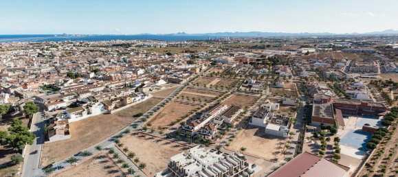 3 bedrooms Townhouse in San Pedro del Pinatar, Spain No. 10401 11