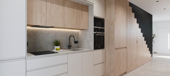 3 bedrooms Townhouse in San Pedro del Pinatar, Spain No. 10401 7