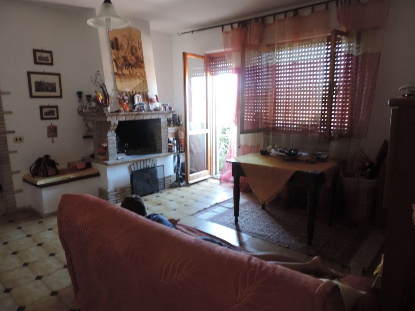 7 rooms Apartment in Roccastrada, Italy No. 115709