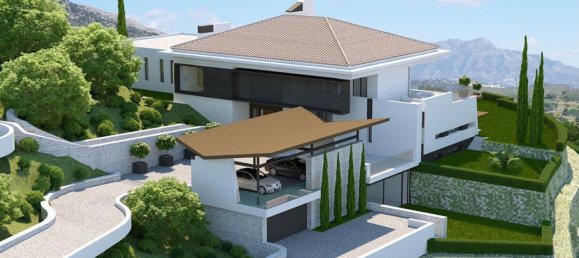 782m² Land in Malaga, Spain No. 28491 4