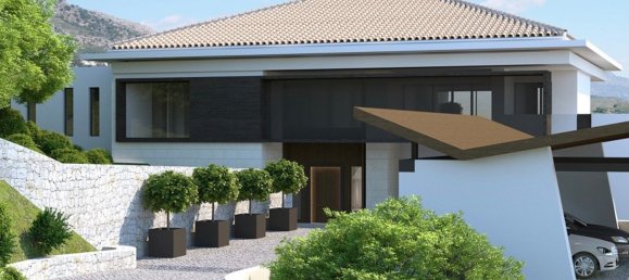 782m² Land in Malaga, Spain No. 28491 6