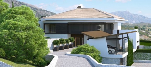 782m² Land in Malaga, Spain No. 28491 5