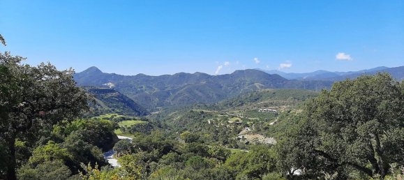 782m² Land in Malaga, Spain No. 28491 2