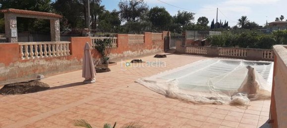 6 Schlafzimmer Haus in Valencia, Spain, Nr. 241863 23