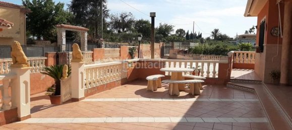 6 Schlafzimmer Haus in Valencia, Spain, Nr. 241863 24